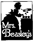 MRS. BEASLEY'S