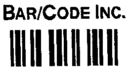 BARICODE INC.