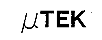 µTEK