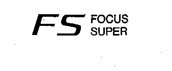 FS FOCUS SUPER
