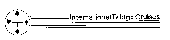 INTERNATIONAL BRIDGE CRUISES