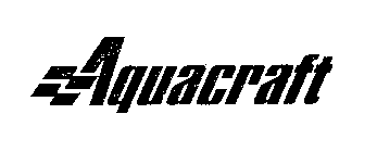 AQUACRAFT