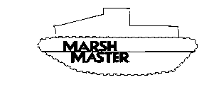 MARSH MASTER