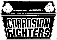 CORROSION FIGHTERS
