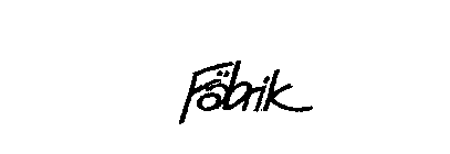 FABRIK