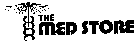 THE MED STORE