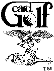 CARD GOLF