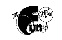 THE FUN COMPANY