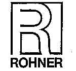 ROHNER