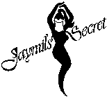 JAYMIL'S SECRET