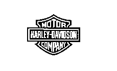 HARLEY-DAVIDSON MOTOR COMPANY