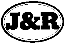 J & R