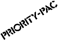 PRIORITY-PAC