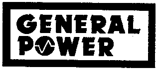 GENERAL POWER