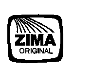 ZIMA ORIGINAL