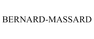 BERNARD-MASSARD