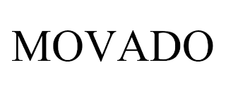 MOVADO