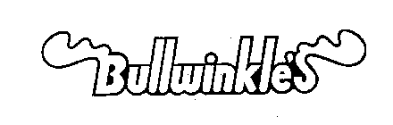 BULLWINKLE'S