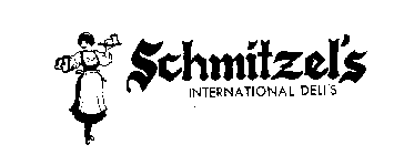 SCHMITZEL'S INTERNATIONAL DELI'S