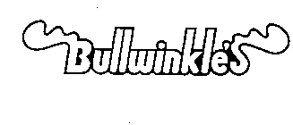 BULLWINKLE'S