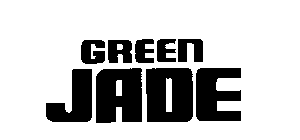 GREEN JADE