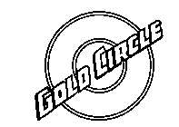 GOLD CIRCLE