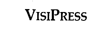 VISI PRESS