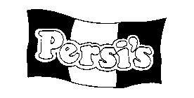 PERSI'S