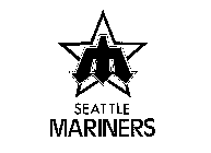 M SEATTLE MARINERS