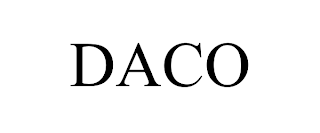 DACO