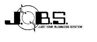 J.OB.S. JUST OUR BUSINESS SYSTEM