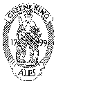 GREENE KING ALES