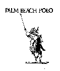 PALM BEACH POLO