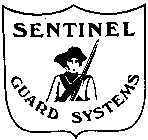 SENTINEL GUARD SYSTEMS