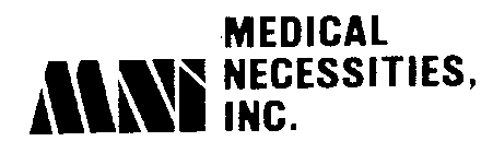 MNI MEDICAL NECESSITIES, INC.