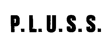 P.L.U.S.S.