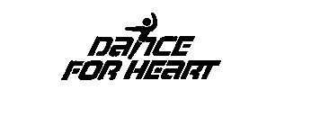 DANCE FOR HEART