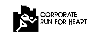 CORPORATE RUN FOR HEART