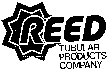 REED TUBULAR PRODUCTS COMPANY