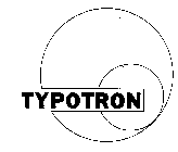 TYPOTRON