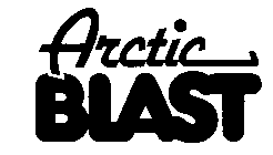 ARCTIC BLAST