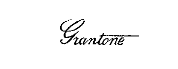 GRANTONE