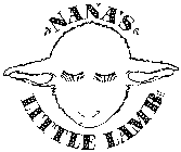 NANA'S LITTLE LAMB INC.