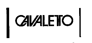 CAVALETTO