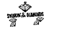 SWINGIN' DIAMONDS