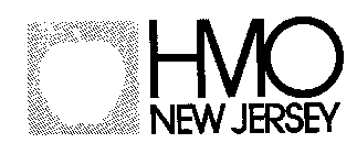 HMO NEW JERSEY