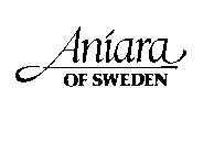 ANIARA OF SWEDEN