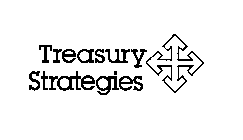 TREASURY STRATEGIES