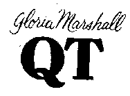 GLORIA MARSHALL QT
