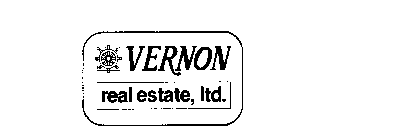 VERNON REAL ESTATE, LTD.